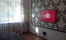 1-room apartment for daily rent, Burova str. 22
