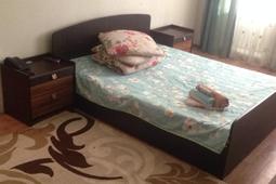 1-room apartment for daily rent, MD. 7 D. 15