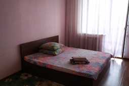 2-комнатная квартира на сутки