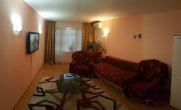 1-bedroom apartment daily