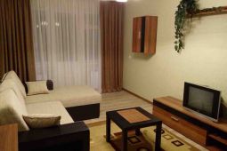 1-bedroom apartment daily