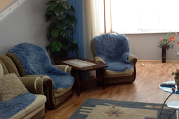 двухкомнатная квартира посуточно