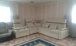 Коттедж на мероприятия