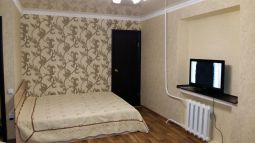 Studio apartment daily