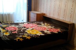 Однокомнатная квартира посуточно