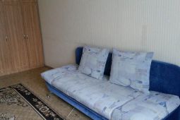 Однокомнатная квартира посуточно