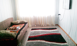 Studio apartment daily