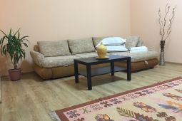 Studio apartment daily