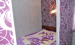 Studio apartment in Zheskazgan
