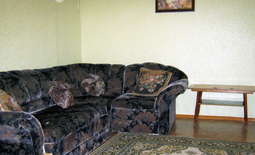 Уютная двухкомнатная квартира посуточно, Жезказган