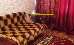 Studio apartment daily