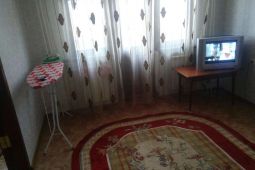 Двухкомнатная квартира посуточно