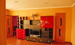 Двухкомнатная квартира на сутки в Жезказгане