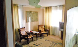 Однокомнатная квартира Жезказган посуточно