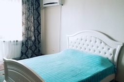 1-комнатная квартира посуточно в Актобе