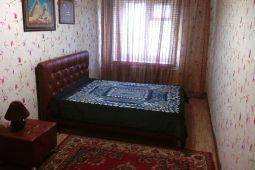 1-bedroom apartment daily