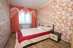 1-room apartments for rent