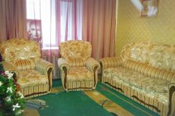 Однокомнатная квартира посуточно