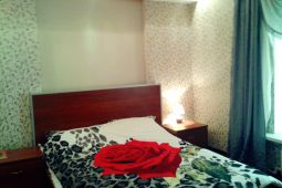 Studio apartment for rent