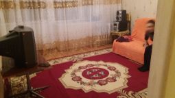 Studio apartment daily