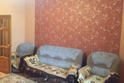 1-bedroom apartment daily