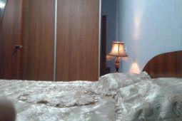 2-bedroom apartment daily