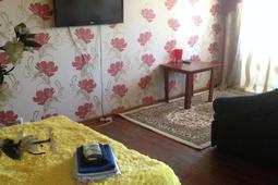 1-room apartment in the center of Kostanay