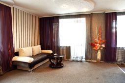 однокомнатная квартира в центре