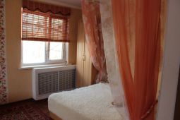 1-комнатная квартира в центре Уральска