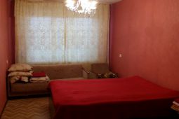 Studio apartment daily