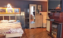 Отличная однокомнатная квартира посуточно