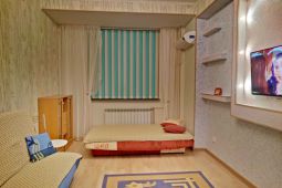 Studio apartment daily