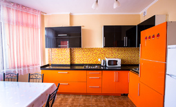 2-room apartment for rent in Atyrau