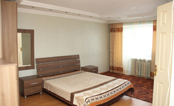 1-комнатная квартира посуточно, Абдирова 9