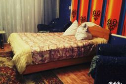 Однокомнатная квартира посуточно