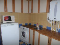 2-bedroom apartment for rent