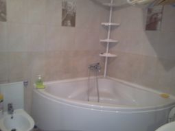 Сдается двухкомнатная квартира