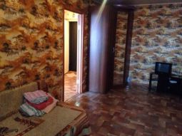 1-комнатная квартира посуточно