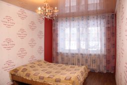 1-комнатная квартира на сутки, ул.Гоголя 54