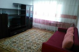 1-bedroom apartment for rent