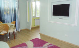 Люкс в центре Тараза