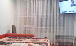 1-room apartment for a day, Abdirov str.