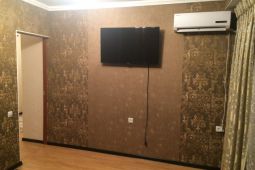 Двухкомнатная квартира посуточно