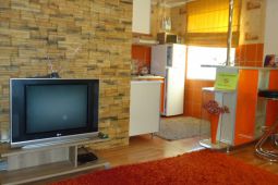 Двухкомнатная Люкс в Центре