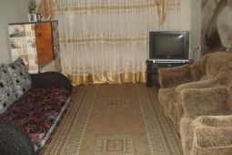 2 bedroom apartment, weekly