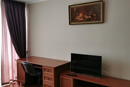 1-комнатная квартира, ул. Байтурсынов д. 59