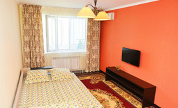 Apartment for rent, market Altay, Aktobe