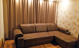 Двухкомнатная квартира Павлодар, посуточно