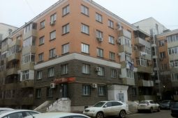 Двухкомнатная квартира посуточно