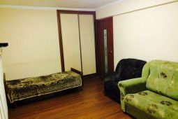 Однокомнатная квартира КЛАССА ЛЮКС